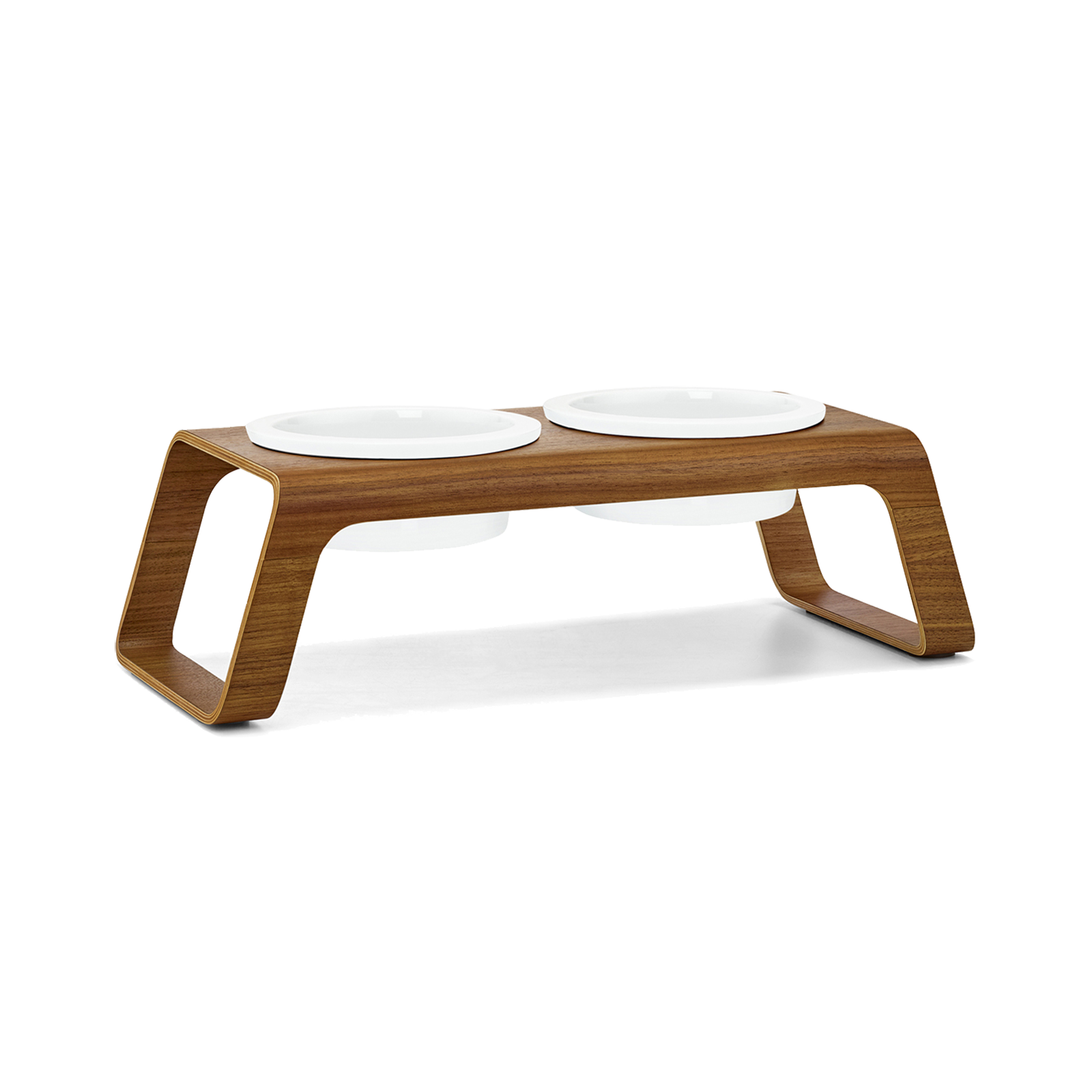 Desco Dog Feeder - Gessato Design Store