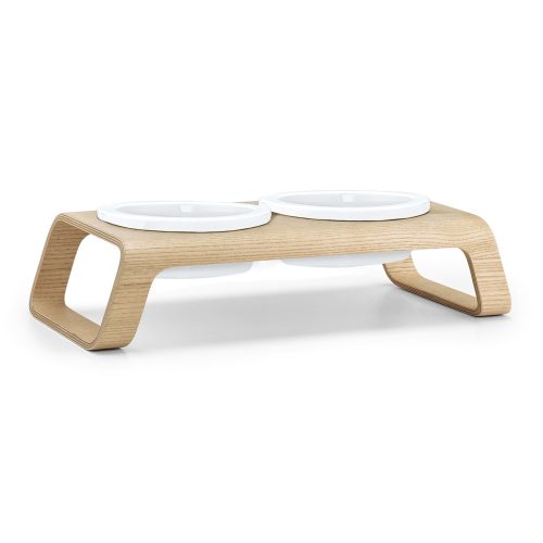 Desco Dog Feeder - Gessato Design Store