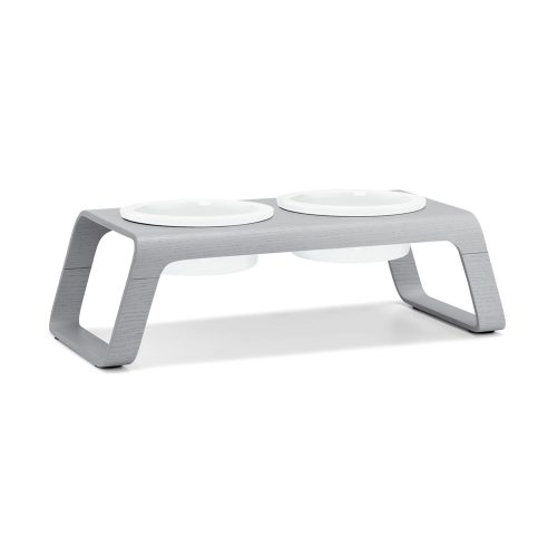 Desco Dog Feeder - Gessato Design Store