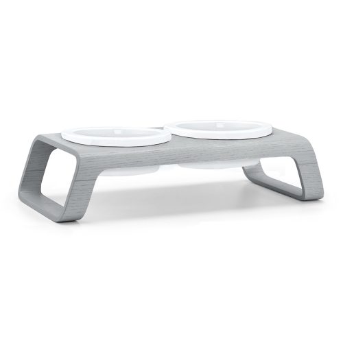 Desco Dog Feeder - Gessato Design Store