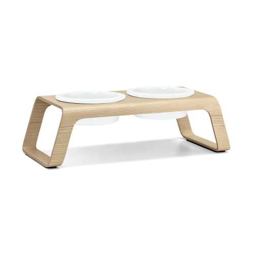 Desco Dog Feeder - Gessato Design Store