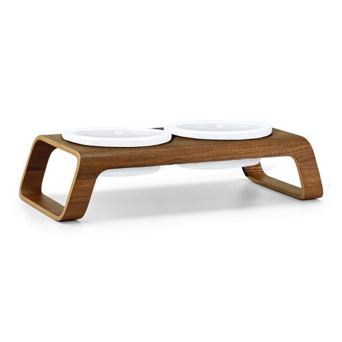 Desco Dog Feeder - Gessato Design Store