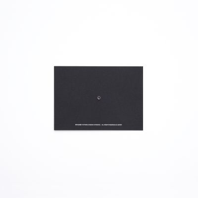 Yes - No Card - Gessato Design Store