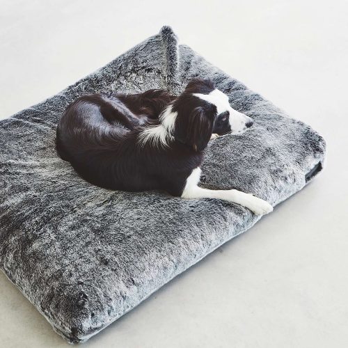 Felpa Dog Cushion - Gessato Design Store