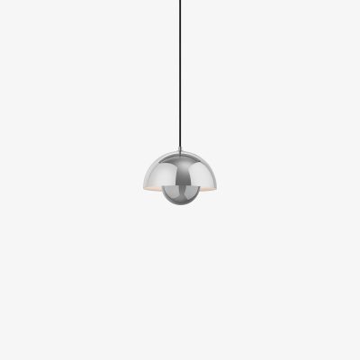 Flowerpot Pendant VP1 - Gessato Design Store