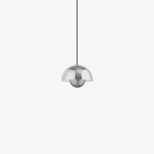 Flowerpot Pendant VP1 - Gessato Design Store