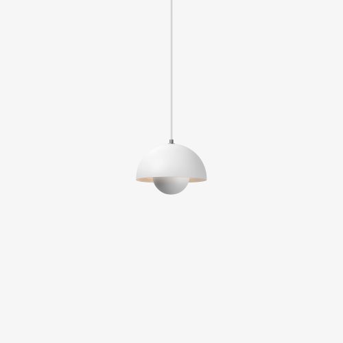 Flowerpot Pendant VP1 - Gessato Design Store