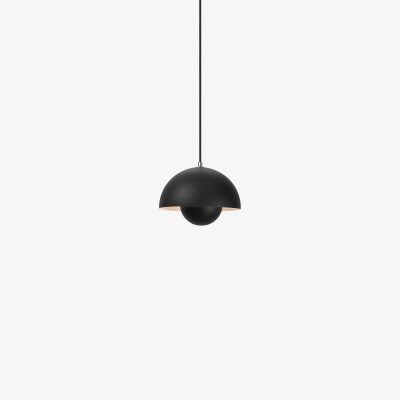 Flowerpot Pendant VP1 - Gessato Design Store