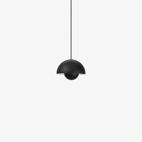 Flowerpot Pendant VP1 - Gessato Design Store