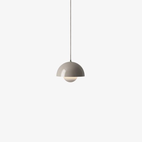 Flowerpot Pendant VP1 - Gessato Design Store