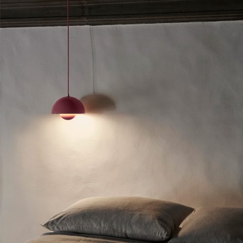 Flowerpot Pendant VP1 - Gessato Design Store