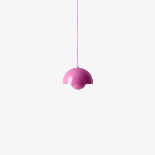 Flowerpot Pendant VP1 - Gessato Design Store