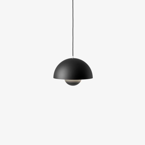 Flowerpot Pendant VP7 - Gessato Design Store