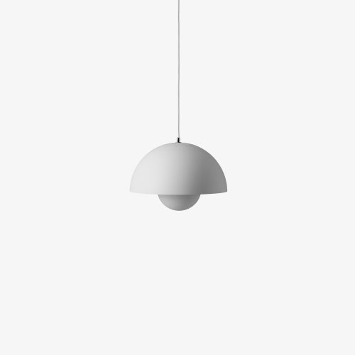 Flowerpot Pendant VP7 - Gessato Design Store