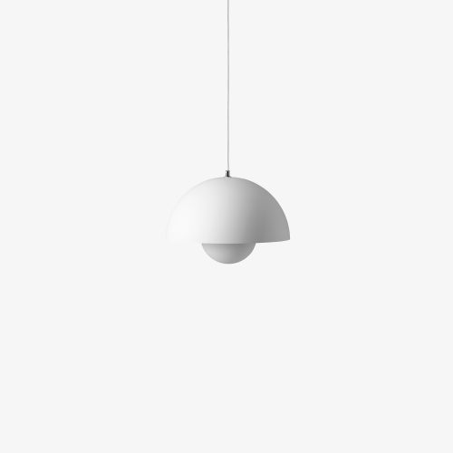 Flowerpot Pendant VP7 - Gessato Design Store