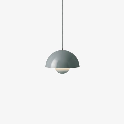 Flowerpot Pendant VP7 - Gessato Design Store