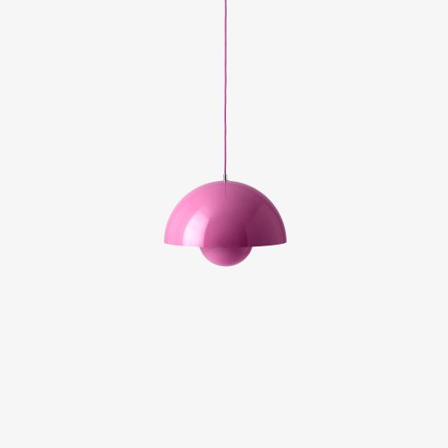 Flowerpot Pendant VP7 - Gessato Design Store