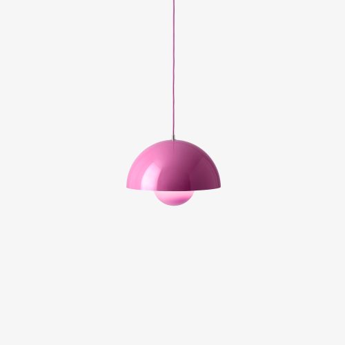 Flowerpot Pendant VP7 - Gessato Design Store