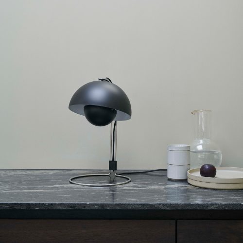 Flowerpot Table Lamp VP4 - Gessato Design Store