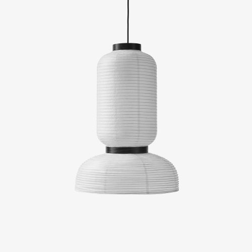 Formakami Pendant JH3 - Gessato Design Store