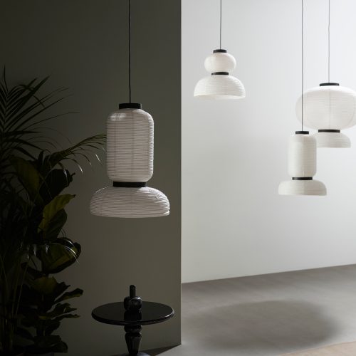 Formakami Pendant JH3 - Gessato Design Store