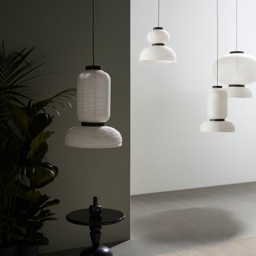 Formakami Pendant JH4 - Gessato Design Store