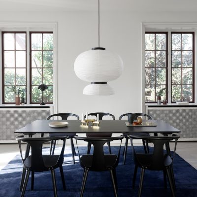 Formakami Pendant JH5 - Gessato Design Store