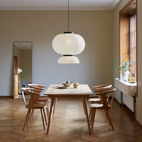 Formakami Pendant JH5 - Gessato Design Store