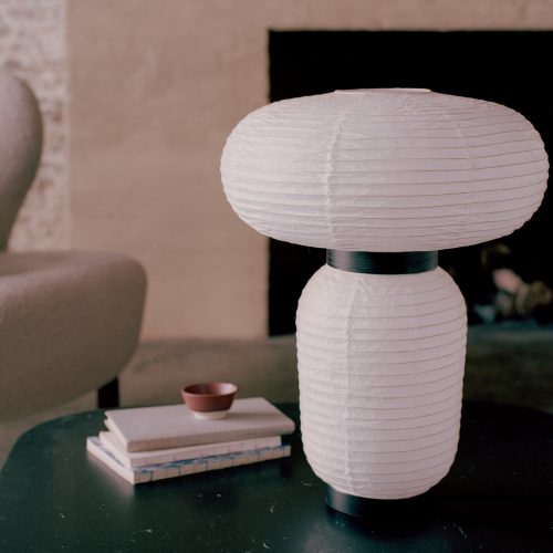 Formakami Table Lamp JH18 - Gessato Design Store