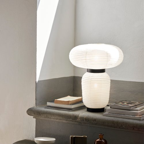 Formakami Table Lamp JH18 - Gessato Design Store