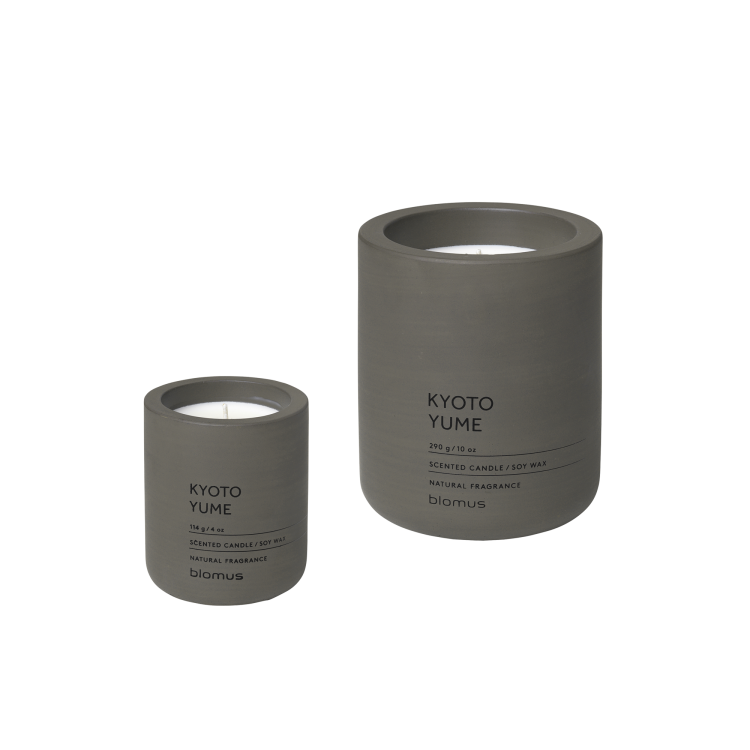 Fraga Candle Set, Kyoto Yume