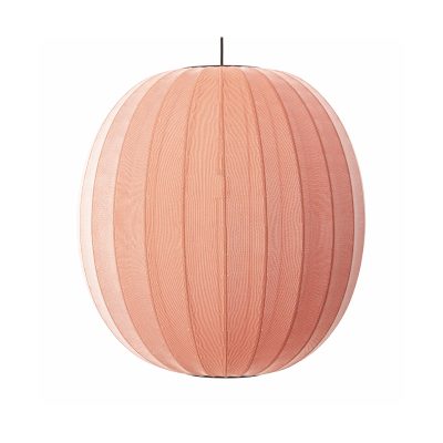 Knit-Wit Pendant Lamp 75 - Gessato Design Store