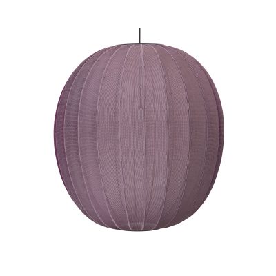 Knit-Wit Pendant Lamp 75 - Gessato Design Store