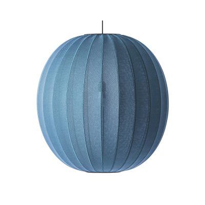 Knit-Wit Pendant Lamp 75 - Gessato Design Store