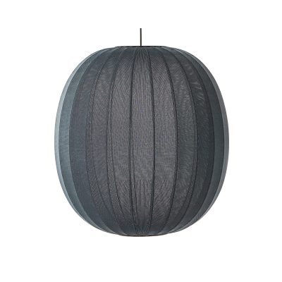 Knit-Wit Pendant Lamp 75 - Gessato Design Store