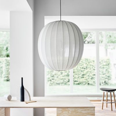 Knit-Wit Pendant Lamp 75 - Gessato Design Store
