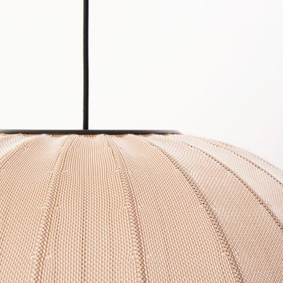 Knit-Wit Pendant Lamp 75 - Gessato Design Store