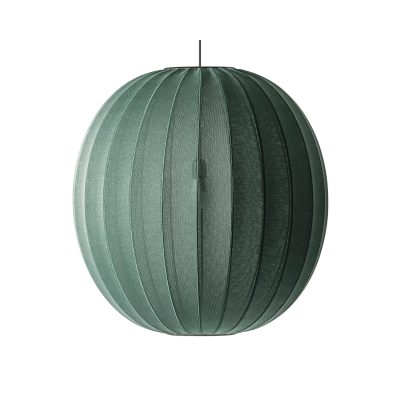 Knit-Wit Pendant Lamp 75 - Gessato Design Store