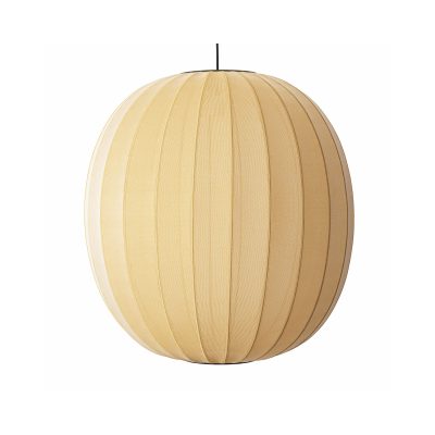 Knit-Wit Pendant Lamp 75 - Gessato Design Store