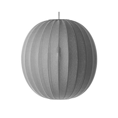 Knit-Wit Pendant Lamp 75 - Gessato Design Store