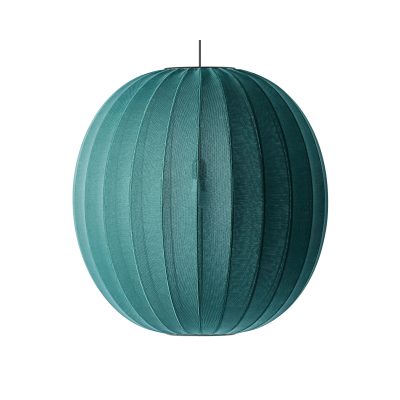 Knit-Wit Pendant Lamp 75 - Gessato Design Store