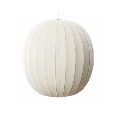 Knit-Wit Pendant Lamp 75 - Gessato Design Store