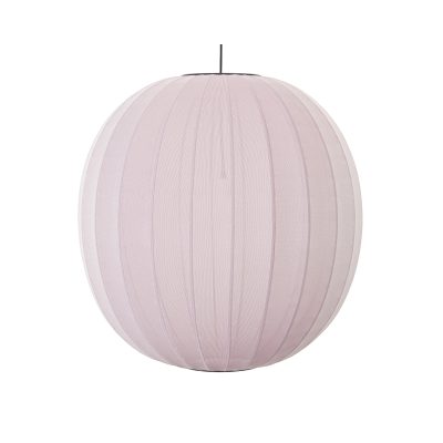 Knit-Wit Pendant Lamp 75 - Gessato Design Store