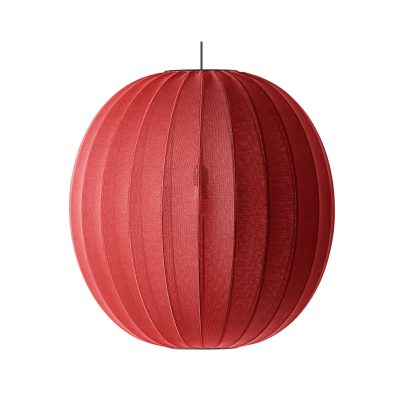 Knit-Wit Pendant Lamp 75 - Gessato Design Store