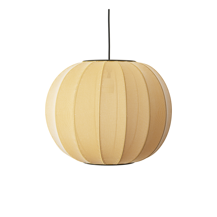Knit-Wit Pendant Lamp 45