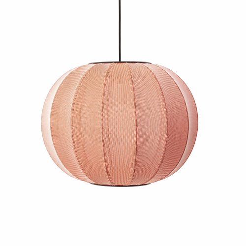 Knit-Wit Pendant Lamp 45 - Gessato Design Store