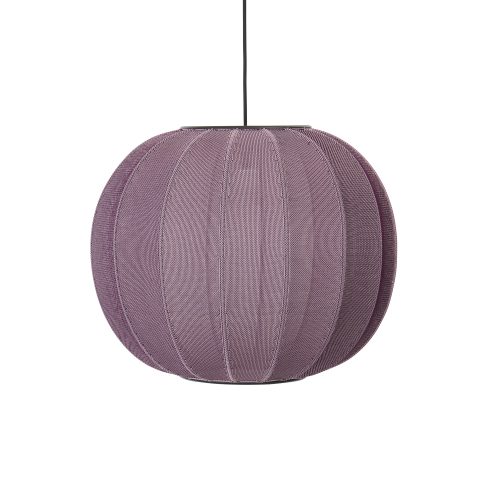 Knit-Wit Pendant Lamp 45 - Gessato Design Store