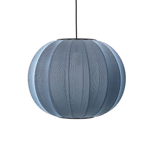 Knit-Wit Pendant Lamp 45 - Gessato Design Store