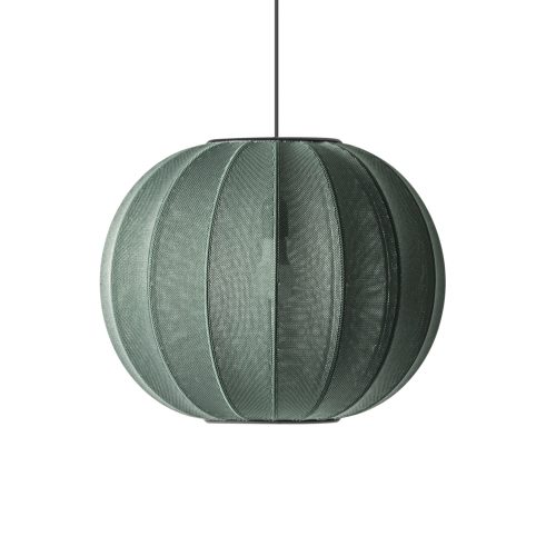 Knit-Wit Pendant Lamp 45 - Gessato Design Store