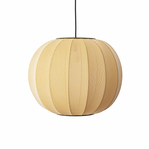 Knit-Wit Pendant Lamp 45 - Gessato Design Store